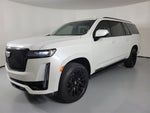 2024 Cadillac Escalade ESV Sport Platinum