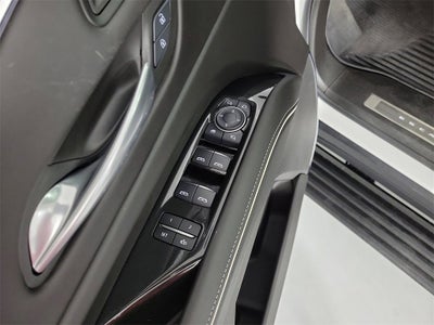 2024 Cadillac Escalade ESV Sport Platinum