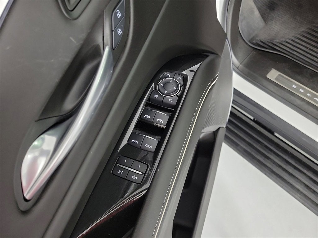 2024 Cadillac Escalade ESV Sport Platinum