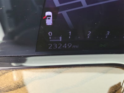 2024 Cadillac Escalade ESV Sport Platinum