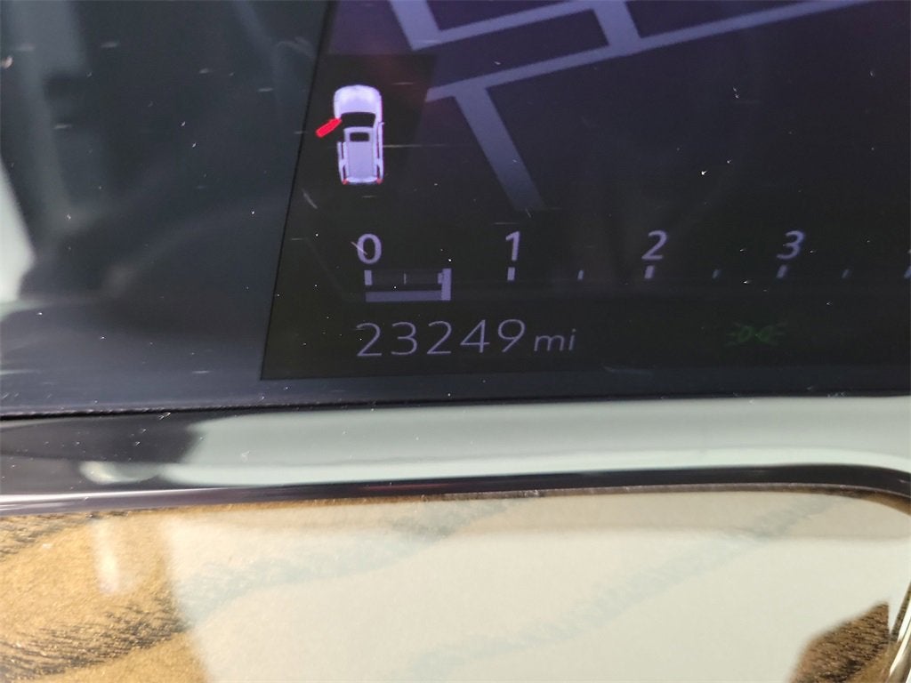 2024 Cadillac Escalade ESV Sport Platinum