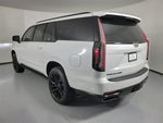 2024 Cadillac Escalade ESV Sport Platinum