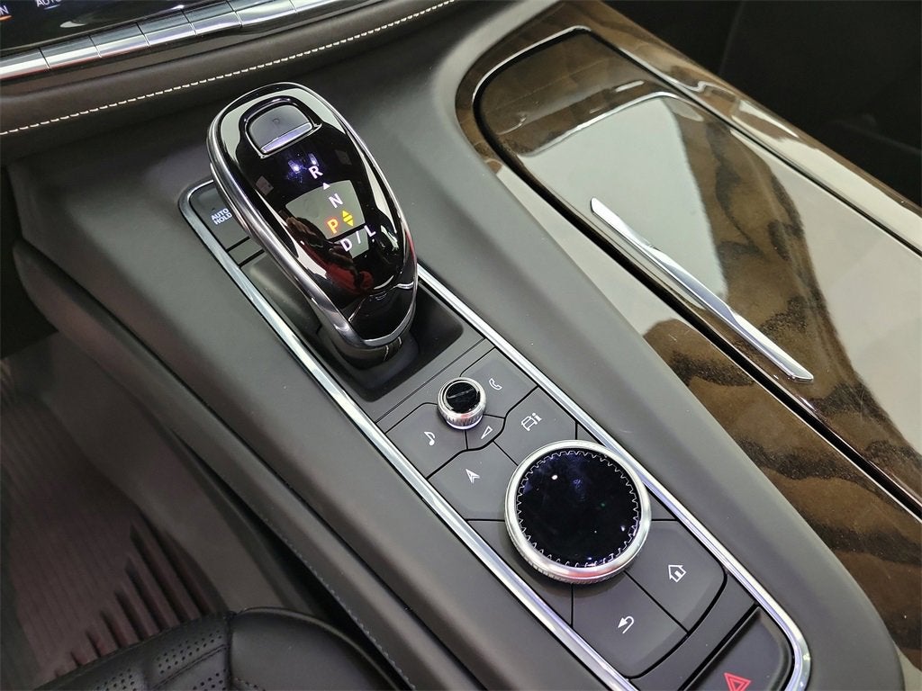 2024 Cadillac Escalade ESV Sport Platinum