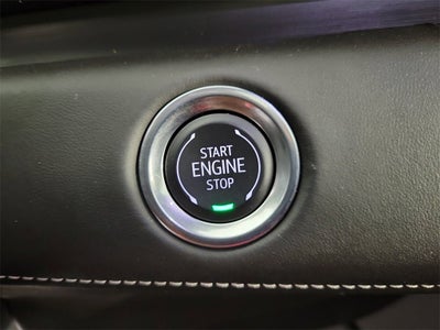 2024 Cadillac Escalade ESV Sport Platinum