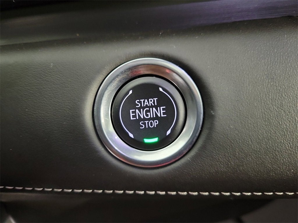 2024 Cadillac Escalade ESV Sport Platinum