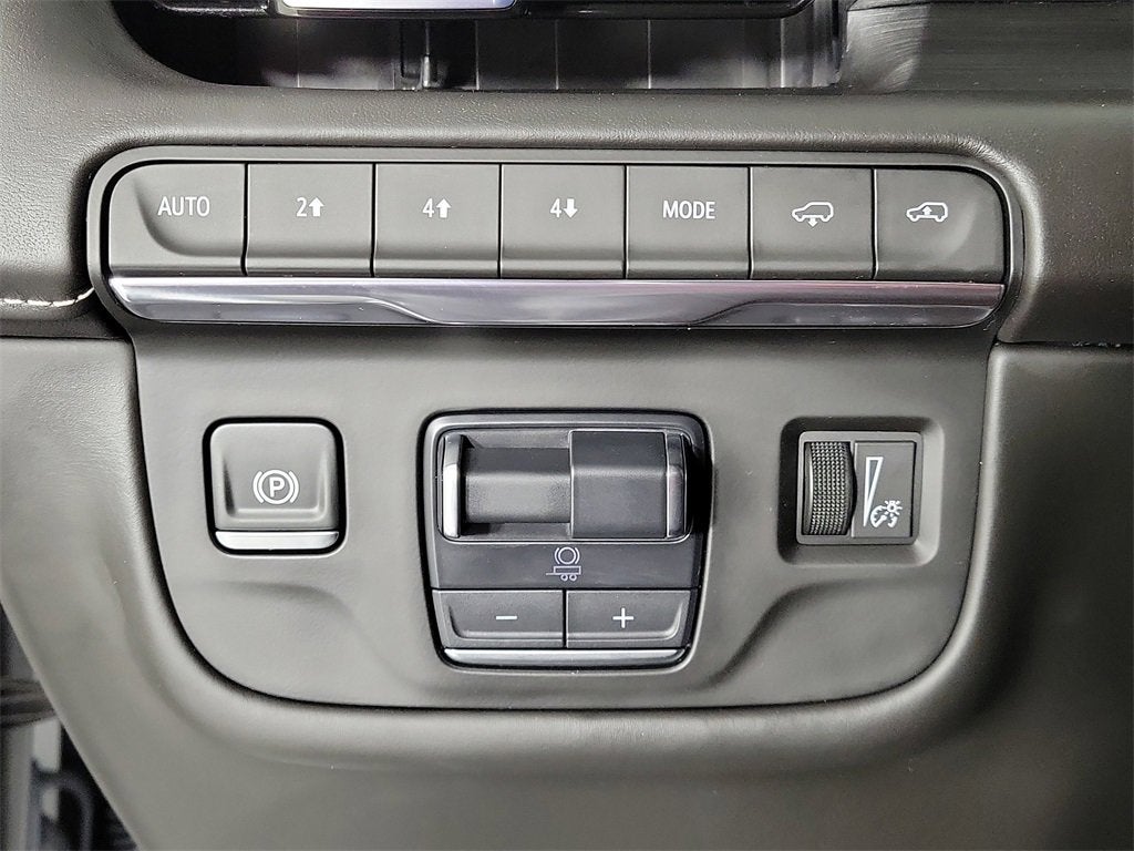 2024 Cadillac Escalade ESV Sport Platinum