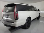 2024 Cadillac Escalade ESV Sport Platinum