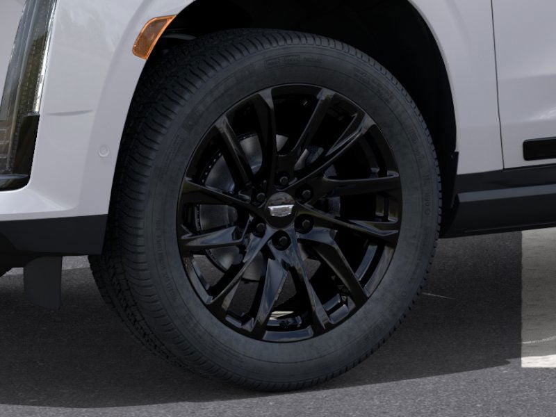 2024 Cadillac Escalade ESV Sport Platinum