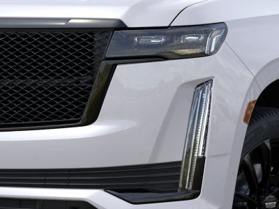 2024 Cadillac Escalade ESV Sport Platinum
