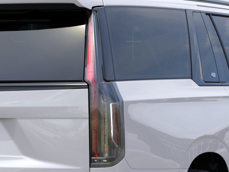 2024 Cadillac Escalade ESV Sport Platinum