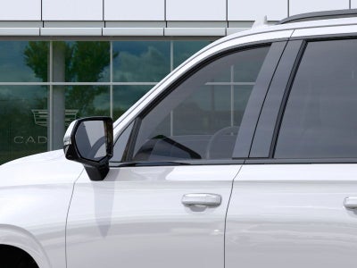 2024 Cadillac Escalade ESV Sport Platinum