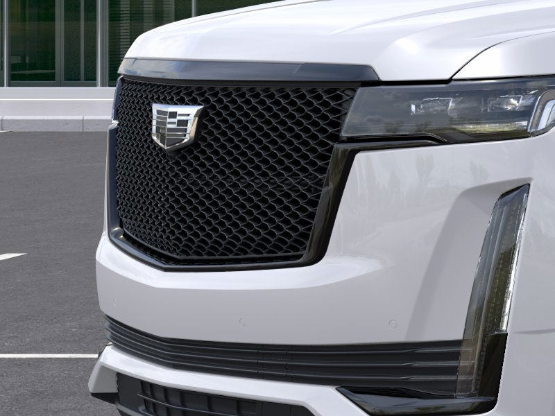 2024 Cadillac Escalade ESV Sport Platinum