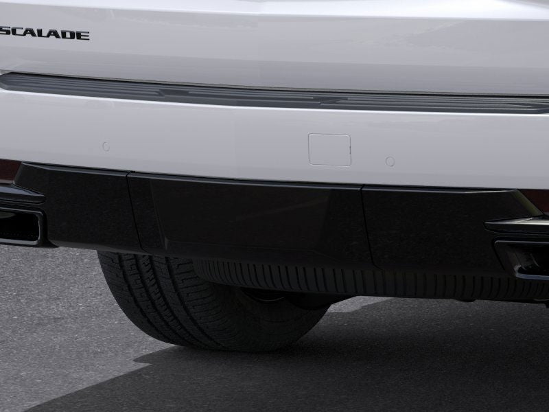 2024 Cadillac Escalade ESV Sport Platinum