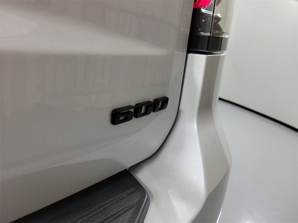 2024 Cadillac Escalade ESV Sport Platinum