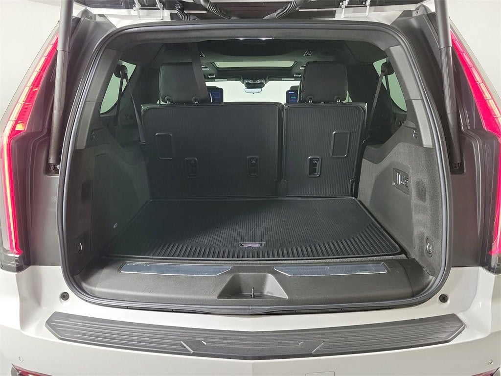 2024 Cadillac Escalade ESV Sport Platinum