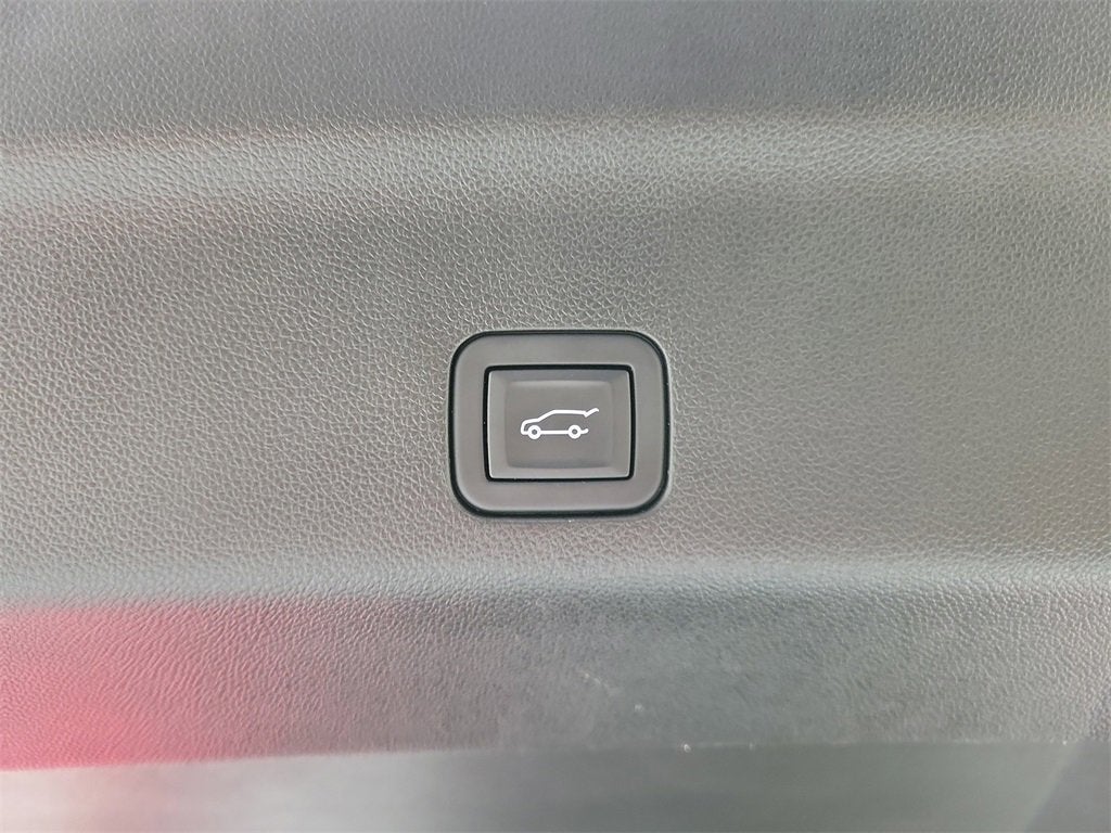 2024 Cadillac Escalade ESV Sport Platinum