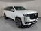 2024 Cadillac Escalade ESV Sport Platinum