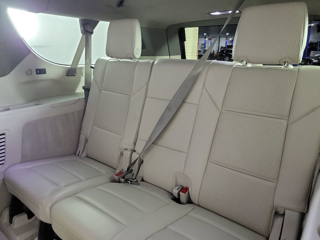 2024 Cadillac Escalade ESV Sport Platinum