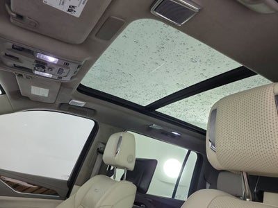 2024 Cadillac Escalade ESV Sport Platinum