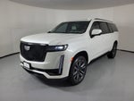 2024 Cadillac Escalade ESV Sport Platinum