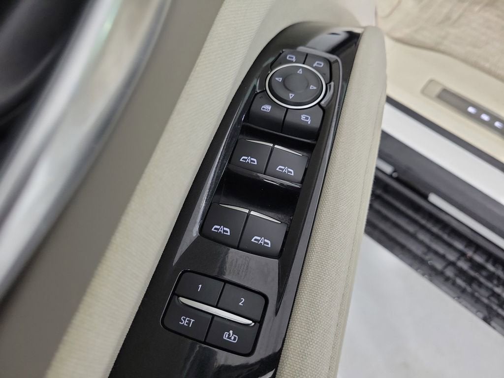2024 Cadillac Escalade ESV Sport Platinum