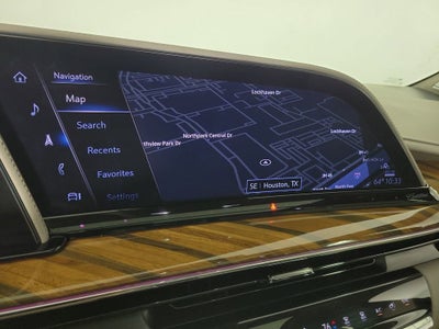 2024 Cadillac Escalade ESV Sport Platinum