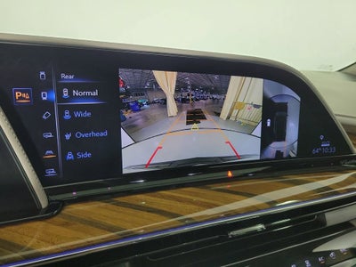2024 Cadillac Escalade ESV Sport Platinum