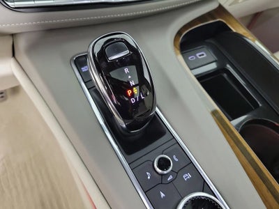 2024 Cadillac Escalade ESV Sport Platinum