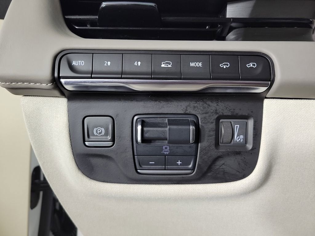 2024 Cadillac Escalade ESV Sport Platinum