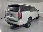 2024 Cadillac Escalade ESV Sport Platinum