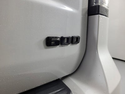 2024 Cadillac Escalade ESV Sport Platinum