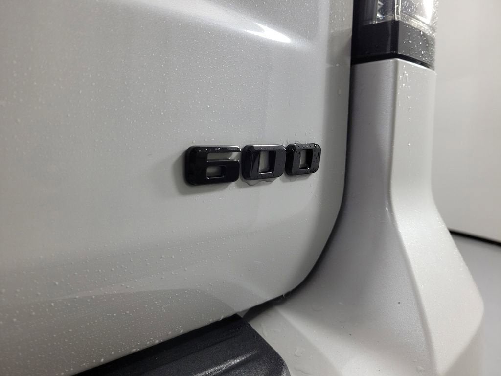 2024 Cadillac Escalade ESV Sport Platinum