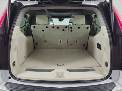 2024 Cadillac Escalade ESV Sport Platinum