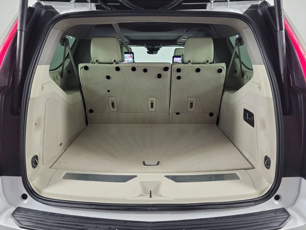 2024 Cadillac Escalade ESV Sport Platinum