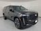 2024 Cadillac Escalade ESV Sport Platinum