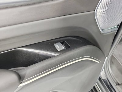 2024 Cadillac Escalade ESV Sport Platinum