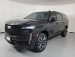 2024 Cadillac Escalade ESV Sport Platinum