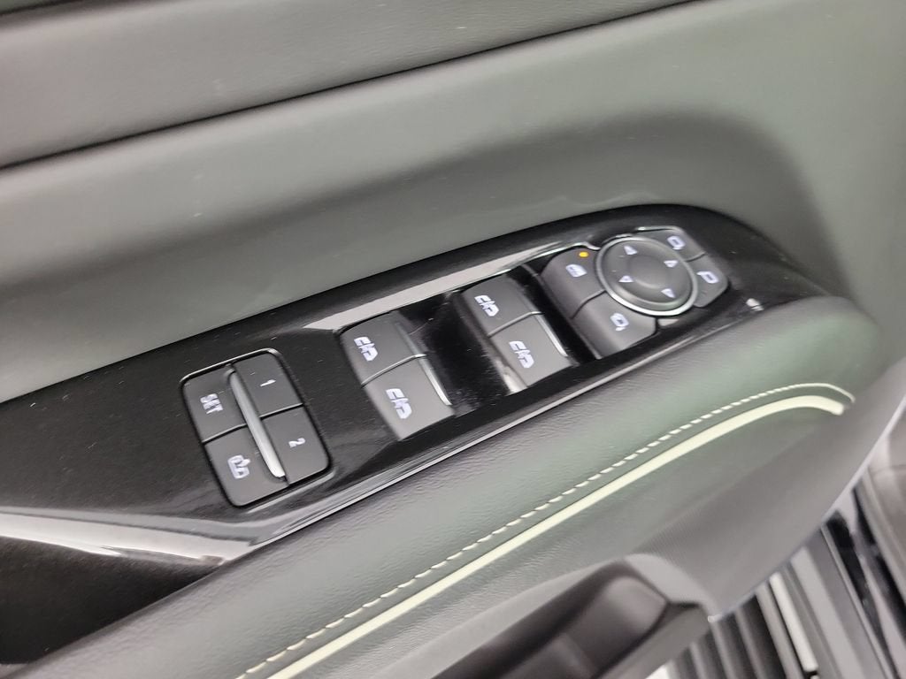 2024 Cadillac Escalade ESV Sport Platinum