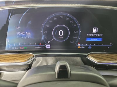2024 Cadillac Escalade ESV Sport Platinum