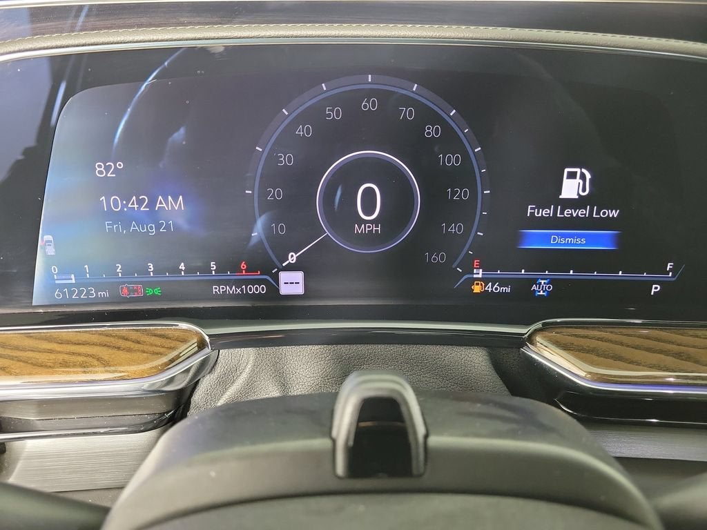 2024 Cadillac Escalade ESV Sport Platinum