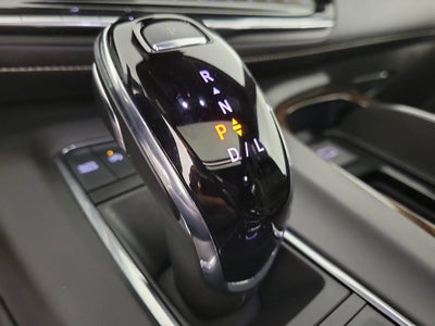 2024 Cadillac Escalade ESV Sport Platinum