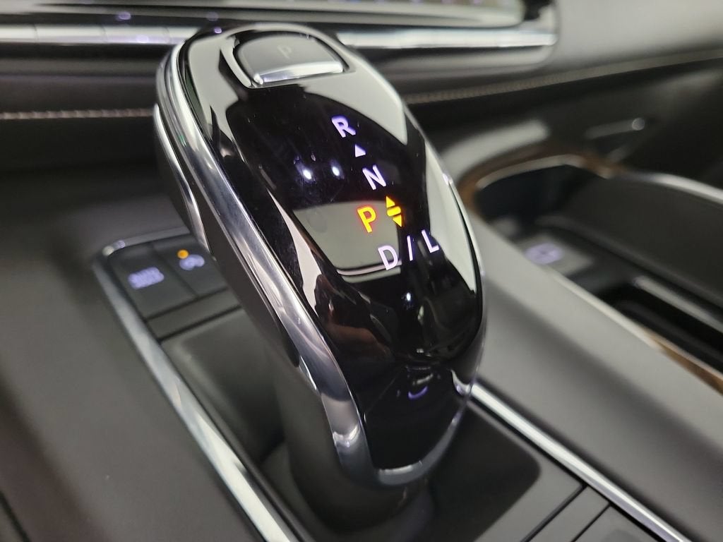 2024 Cadillac Escalade ESV Sport Platinum