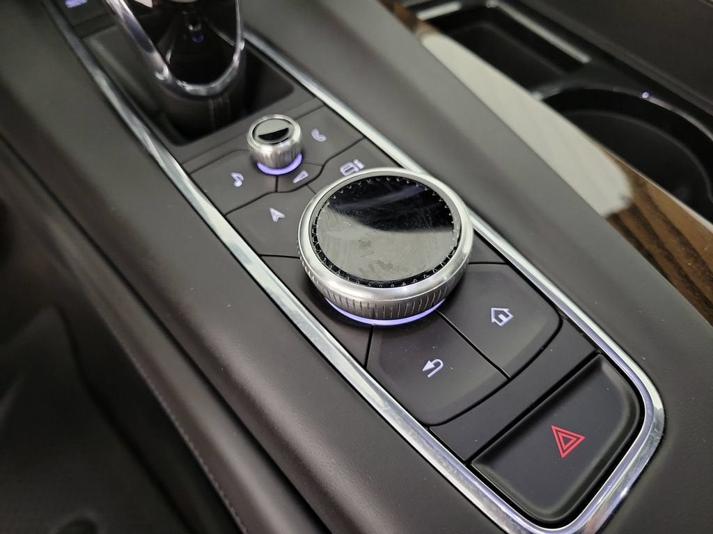 2024 Cadillac Escalade ESV Sport Platinum