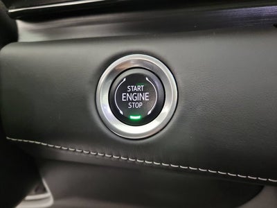 2024 Cadillac Escalade ESV Sport Platinum