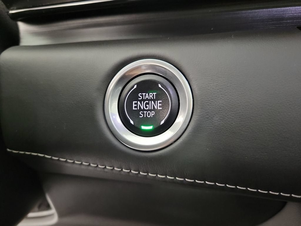 2024 Cadillac Escalade ESV Sport Platinum