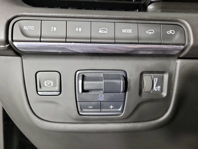 2024 Cadillac Escalade ESV Sport Platinum