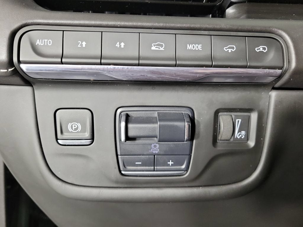2024 Cadillac Escalade ESV Sport Platinum