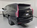 2024 Cadillac Escalade ESV Sport Platinum