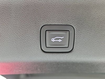 2024 Cadillac Escalade ESV Sport Platinum