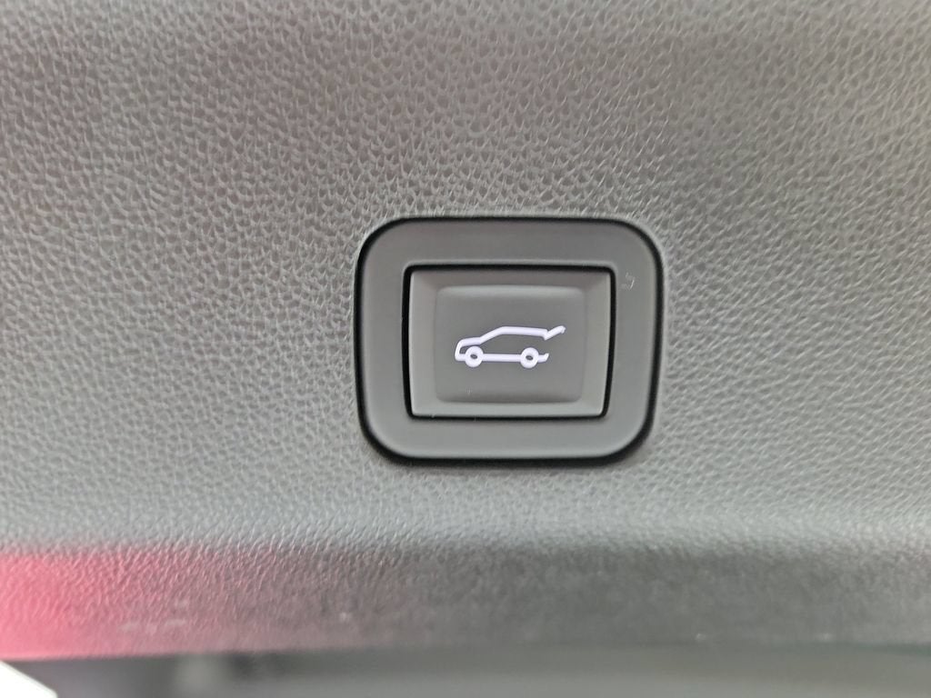 2024 Cadillac Escalade ESV Sport Platinum